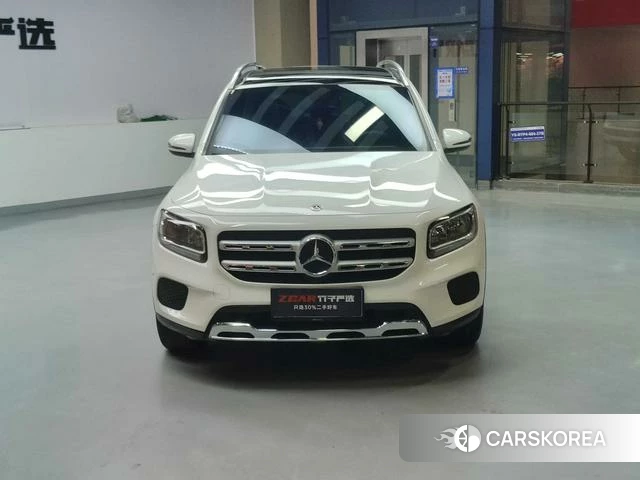 Mercedes-Benz GLB id 4314487 из Китая 15
