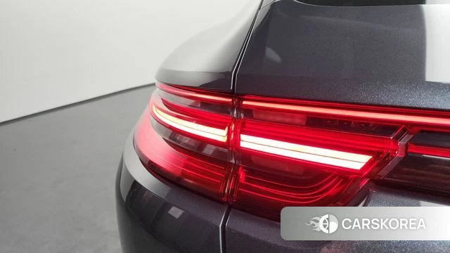 Porsche Panamera (971) id 4615387 из Кореи 15