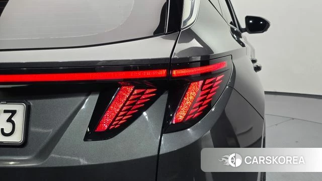 Hyundai Tucson Hybrid (NX4) id 4923101 из Кореи 15