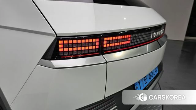 Hyundai Ionic 5 id 4370091 из Кореи 15