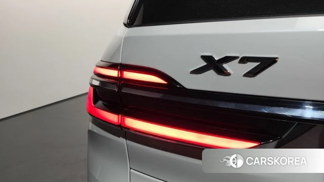 BMW X7 (G07) id 4533037 из Кореи 15