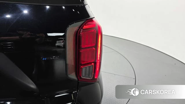 Hyundai The New Palisade id 4941447 из Кореи 15