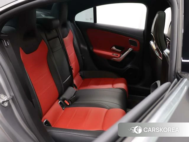 Mercedes-Benz CLA AMG id 4238793 из Китая 15