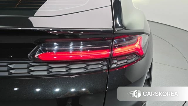 Lamborghini Urus id 4427175 из Кореи 15