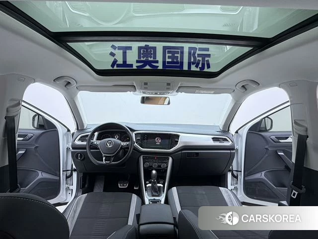 Volkswagen Exploring songs id 4264703 из Китая 15