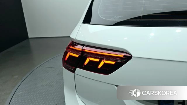 Volkswagen Tiguan second Generation id 4248419 из Кореи 15