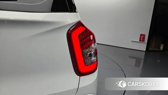Ssangyong Tivoli Air id 4411021 из Кореи 15
