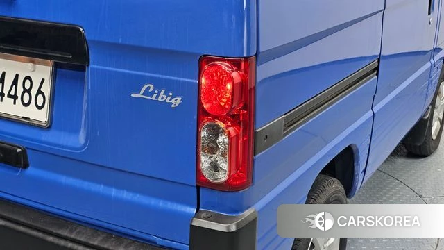 Chevrolet (GM Daewoo) New Damas id 4672291 из Кореи 15