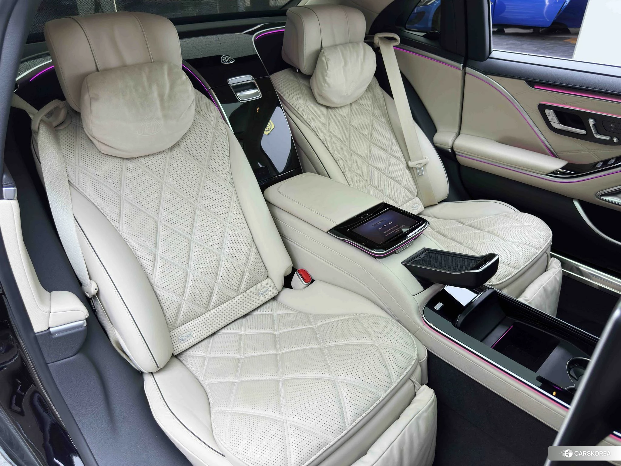 Mercedes-Benz Maybach S-Class id 4486246 из Китая 15