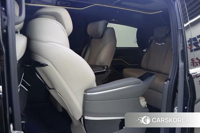 Mercedes-Benz V-class id 4265121 из Китая 15
