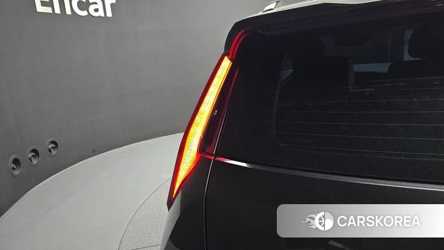 Kia Di Ol Nu Niro id 4433685 из Кореи 15