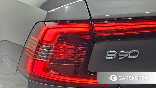 Volvo S90 id 4415551 из Кореи 15