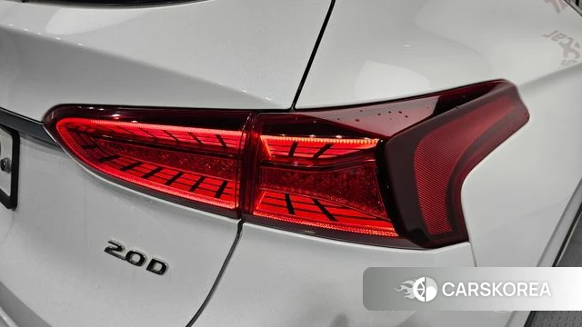 Hyundai Santa Fe TM id 4746675 из Кореи 15