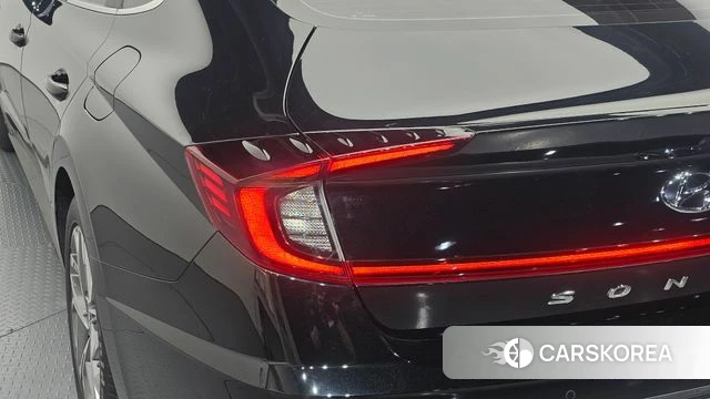 Hyundai Sonata (DN8) id 4735995 из Кореи 15