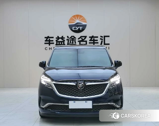 Buick GL8 id 4221269 из Китая 15