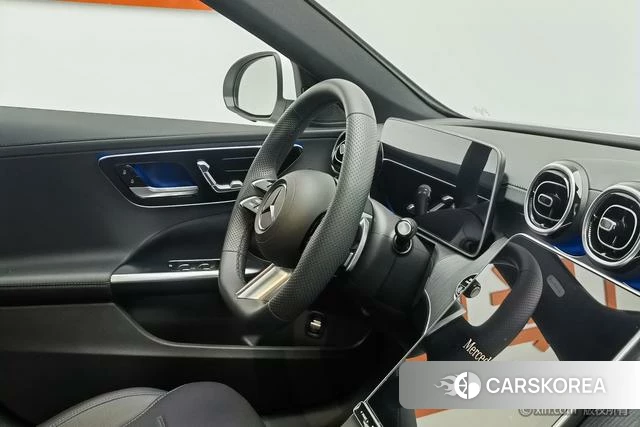 Mercedes-Benz Class C id 4257910 из Китая 15