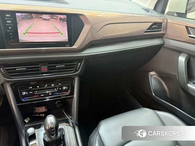 Volkswagen Tuyue id 4273819 из Китая 15
