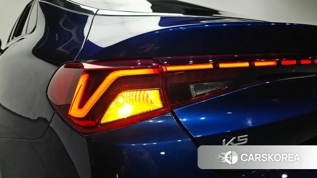 Kia K5 3rd generation id 4592249 из Кореи 15