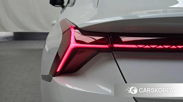 Kia K8 Hybrid id 4935088 из Кореи 15