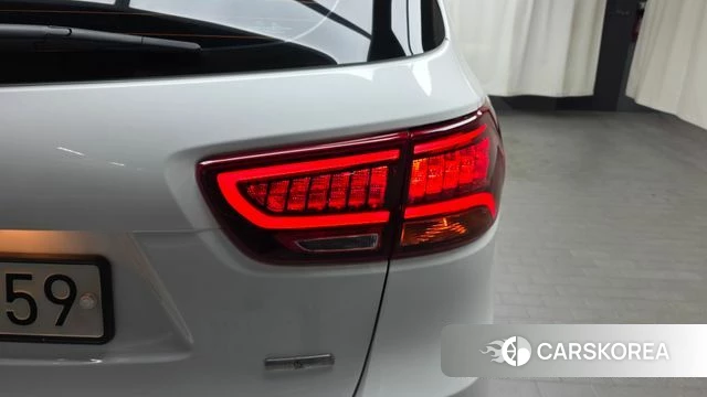 Kia The New Sorento id 4698764 из Кореи 15