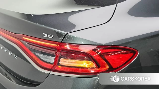 Hyundai Grandeur IG id 4620378 из Кореи 15