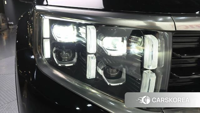 Kia Mohave Master id 4482515 из Кореи 15