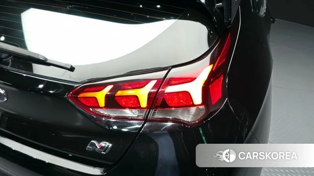 Hyundai Veloster (JS) id 4196751 из Кореи 15