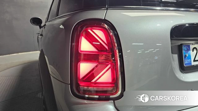 Mini Cooper Countryman id 4360426 из Кореи 15