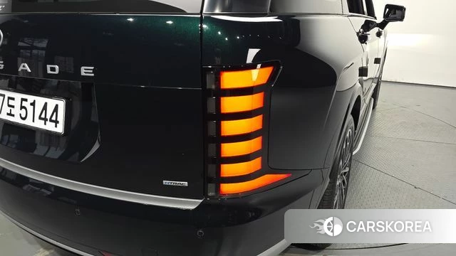 Hyundai Palisade (LX3) id 4374852 из Кореи 15