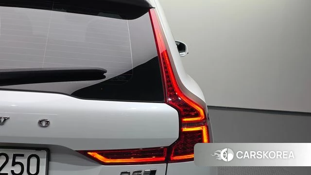 Volvo XC60 second Generation id 4794743 из Кореи 15