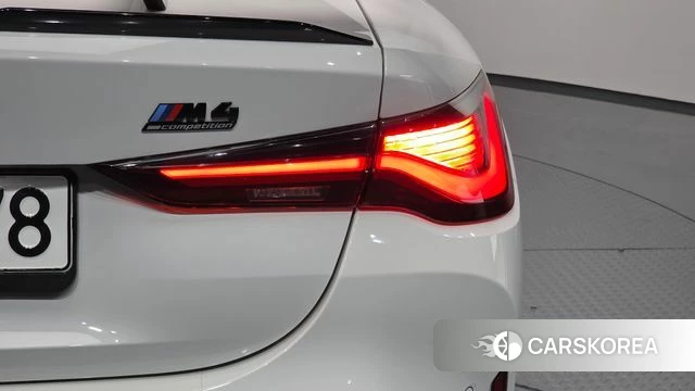 BMW M4 (G82) id 4572004 из Кореи 15