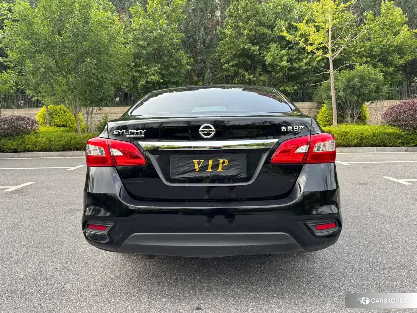 Nissan Sylphy id 4653745 из Китая 15