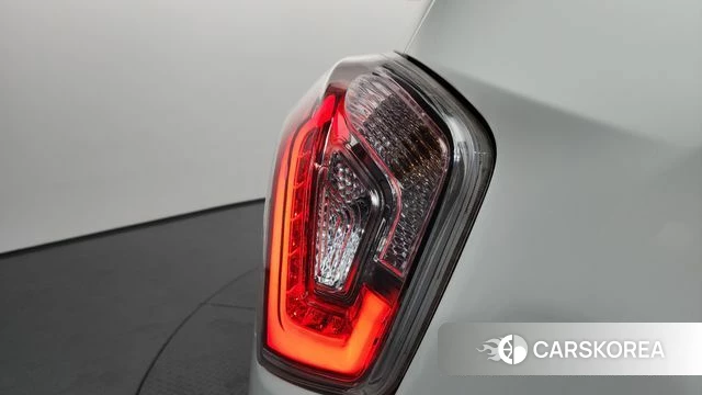 Ssangyong Tivoli Armor id 4633264 из Кореи 15
