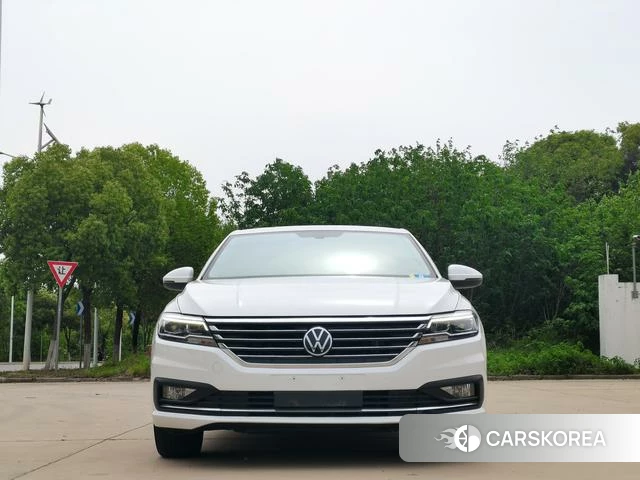 Volkswagen Lavida id 4279010 из Китая 15