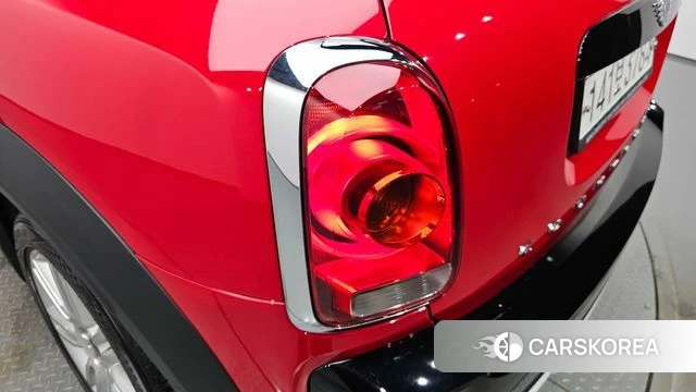 Mini Cooper Countryman id 4447132 из Кореи 15