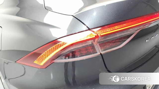 Hyundai The New Grandeur IG id 4530119 из Кореи 15