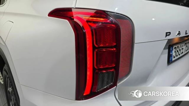 Hyundai The New Palisade id 4540810 из Кореи 15