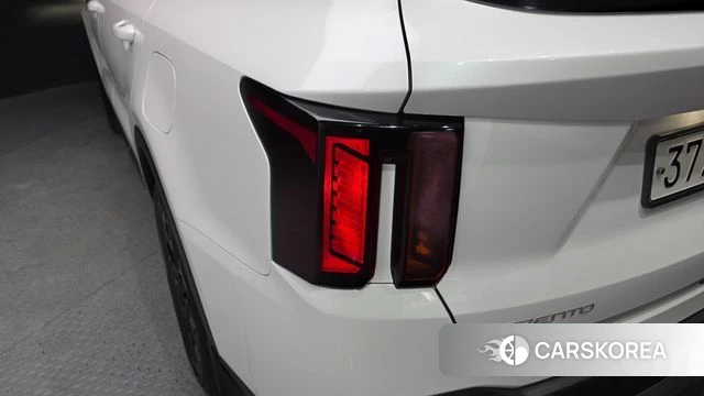 Kia The New Sorento 4th Generation id 4194462 из Кореи 15