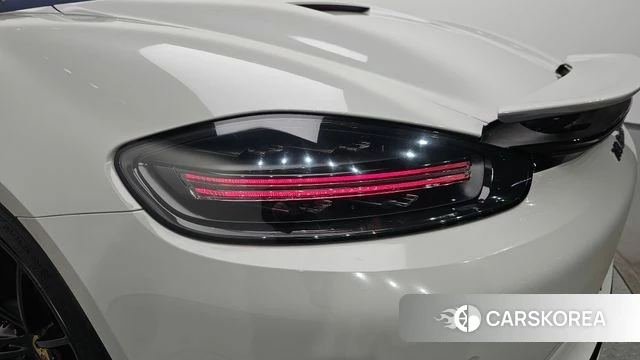 Porsche 718 Boxster id 4325897 из Кореи 15