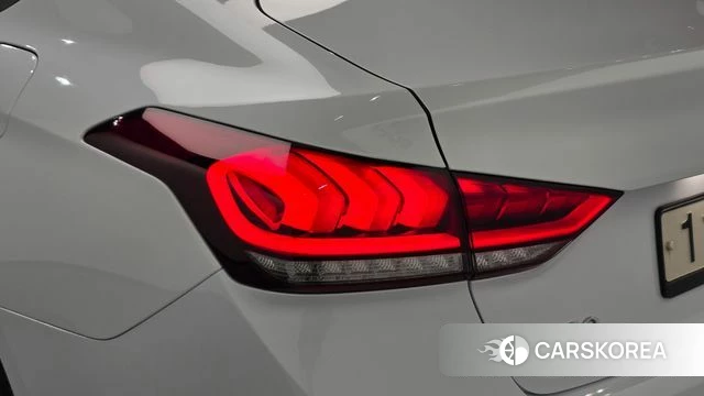 Genesis G80 id 4849804 из Кореи 15