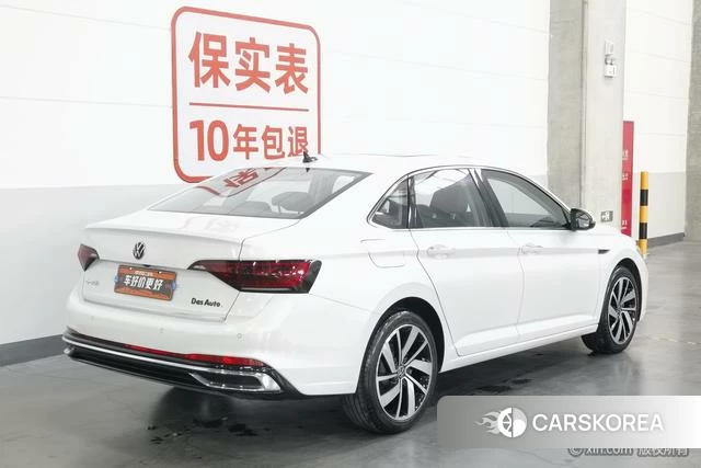 Volkswagen Sagitar id 4299650 из Китая 15