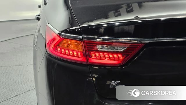 Kia Come New K7 id 4448009 из Кореи 15