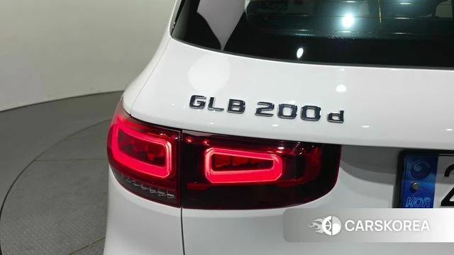 Mercedes-Benz GLB-Class X247 id 4360819 из Кореи 15