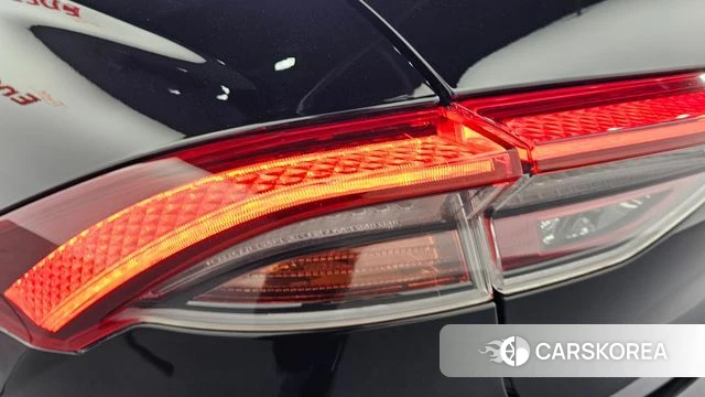 Hyundai The New Grandeur IG id 4284789 из Кореи 15
