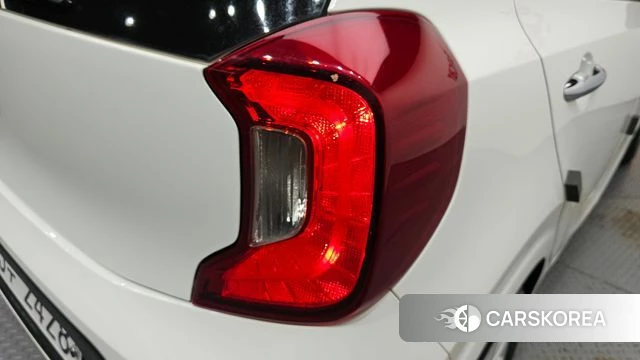 Kia All New Morning (JA) id 4525913 из Кореи 15