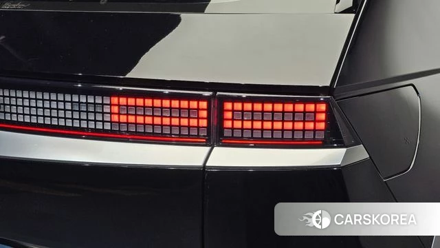 Hyundai Ionic 5 id 4778510 из Кореи 15