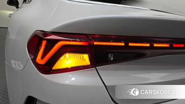 Kia K5 3rd generation id 4864228 из Кореи 15