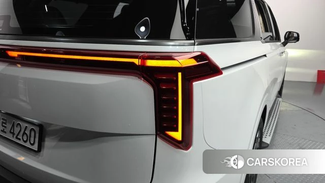 Kia The New Carnival 4th Generation id 4194140 из Кореи 15