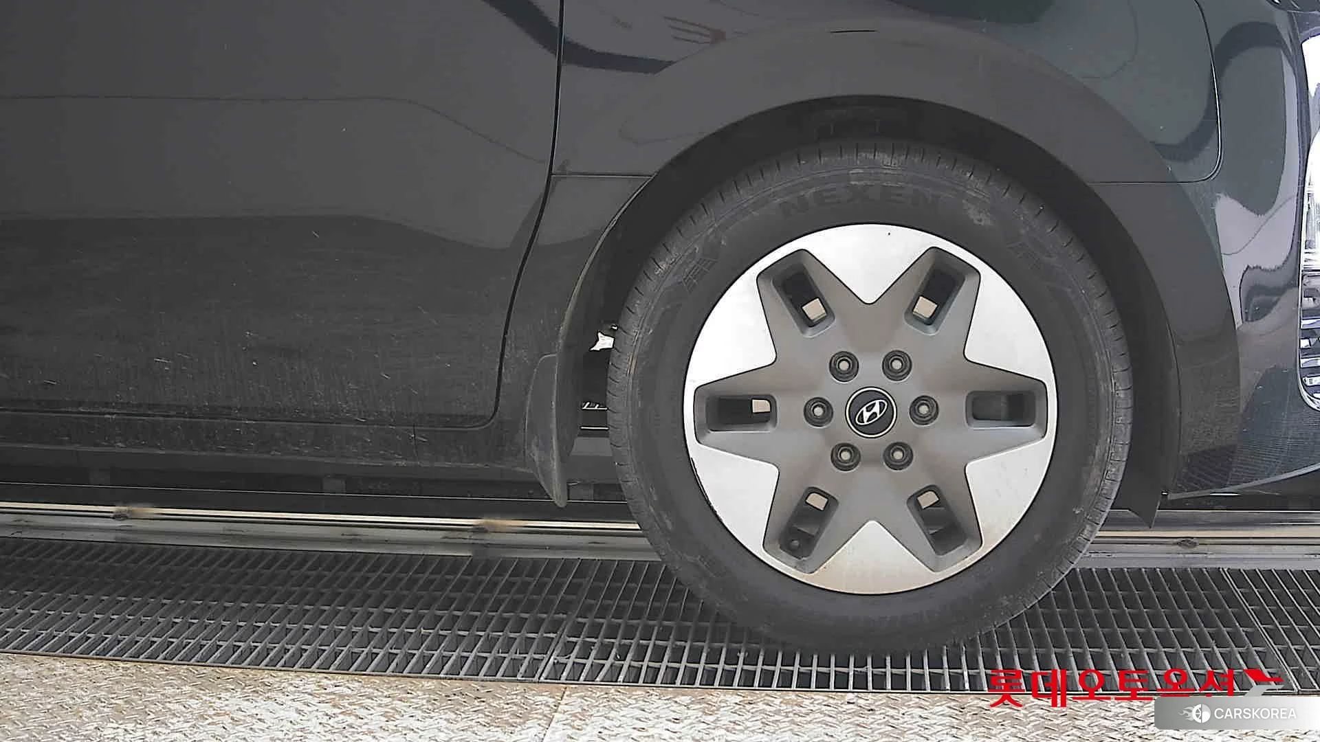 Hyundai Staria id 3875793 из Кореи 15