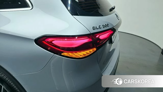 Mercedes-Benz GLC-Class X254 id 4307971 из Кореи 15